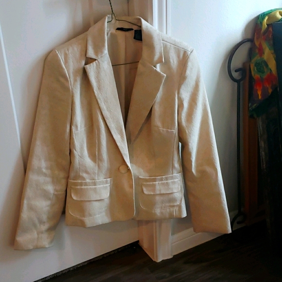 Mossimo Supply Co. Jackets & Blazers - Jacket